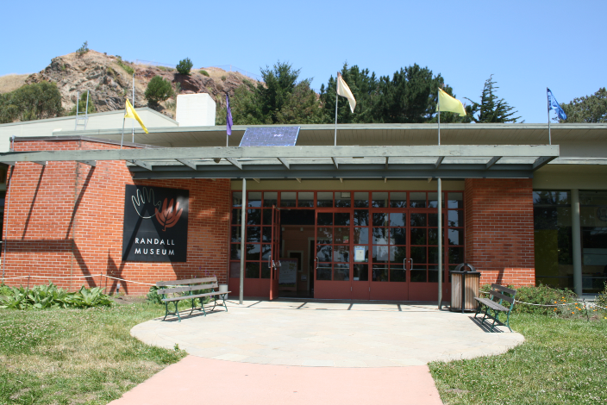Randall自然科学博物館
